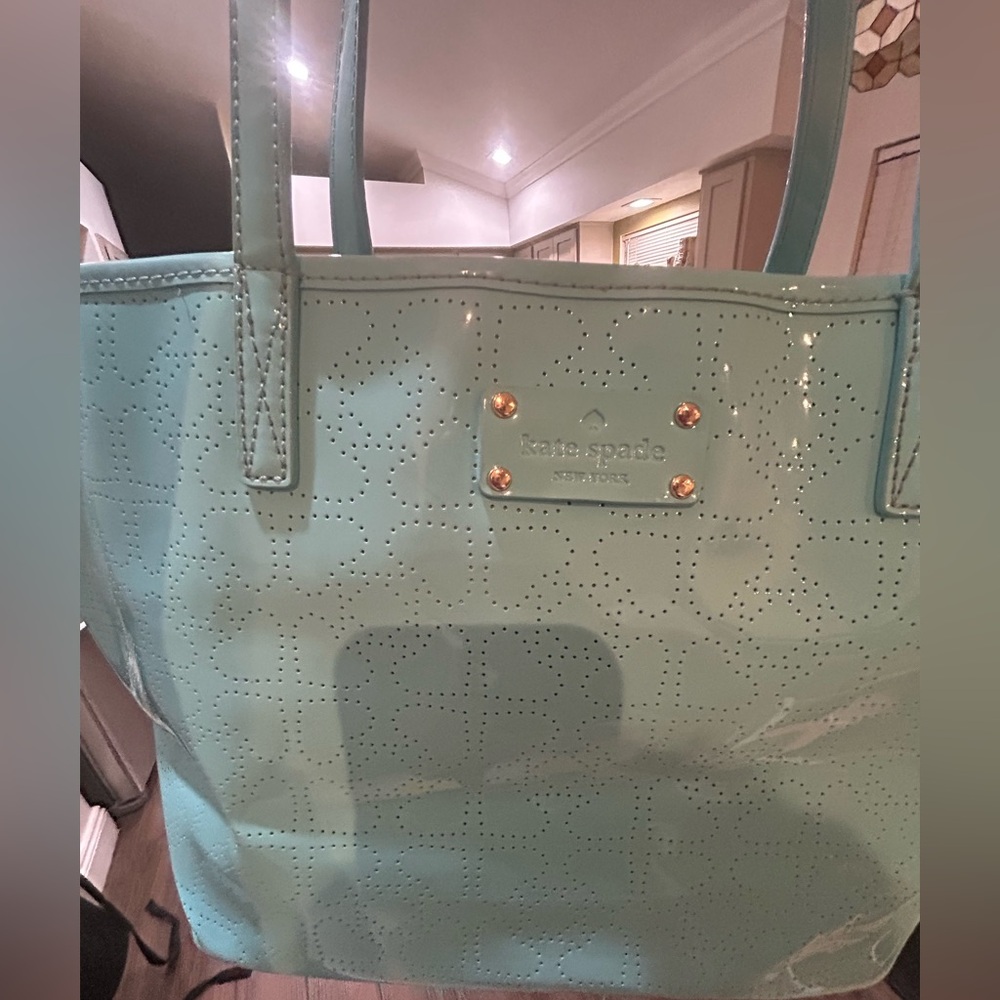 Kate Spade Harmony Metro Tote Bag